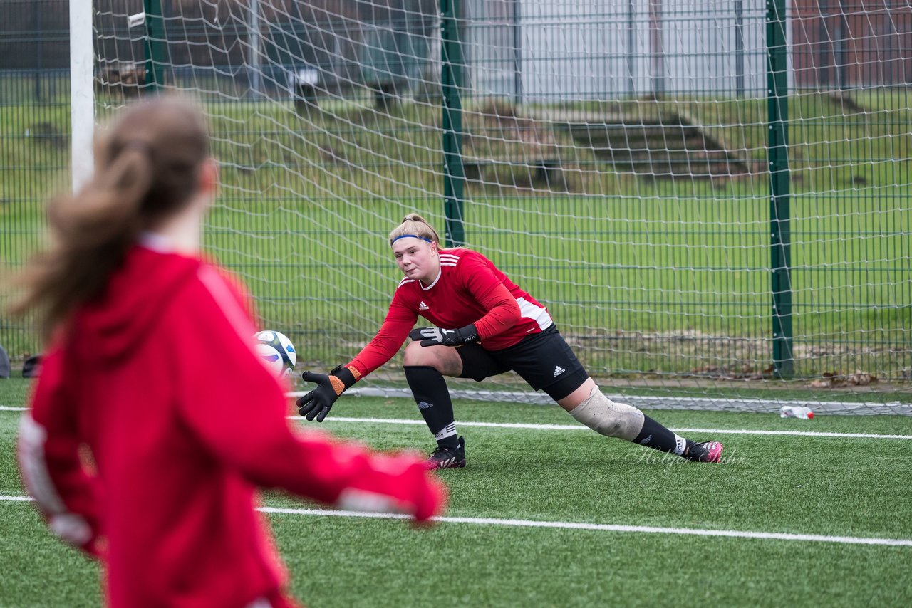 Bild 97 - wBJ Hamburger SV2 - Eimsbuettel 2 : Ergebnis: 2:1